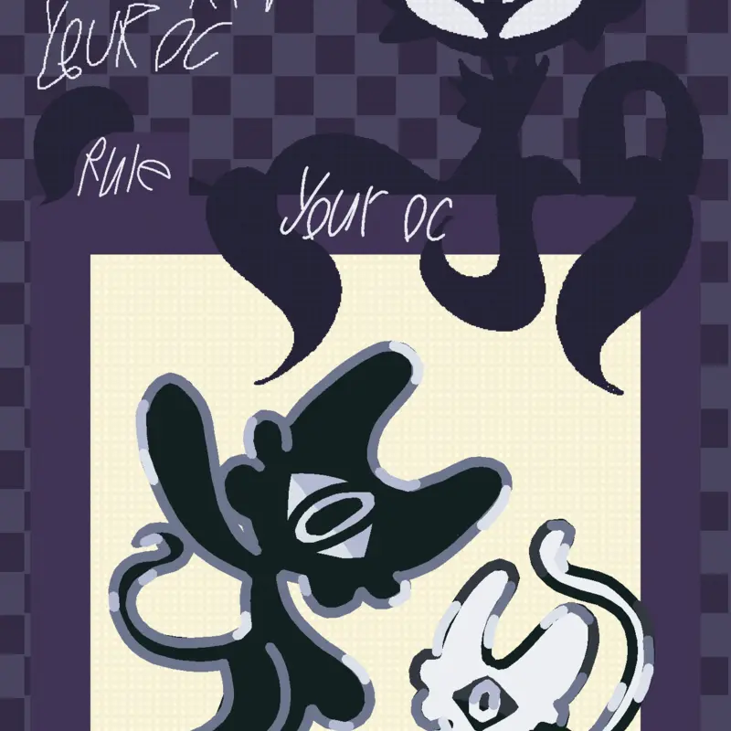 Lil kits♡ by @Ilovpierrot