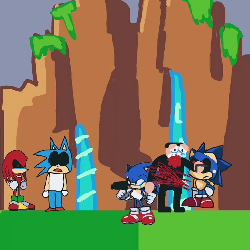 Game by @mcde