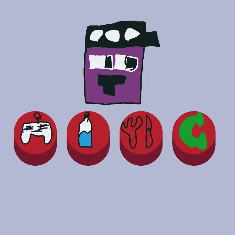 Game by @Grupo33Game