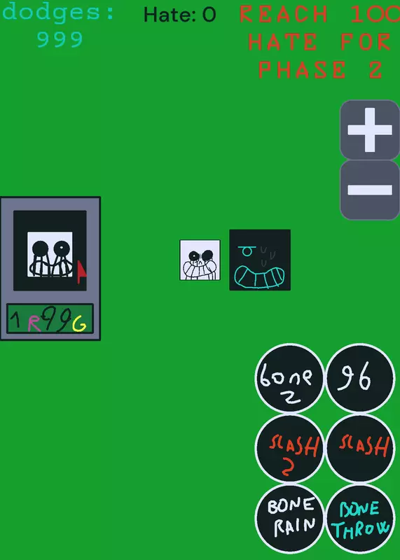 Game by @grinder9991