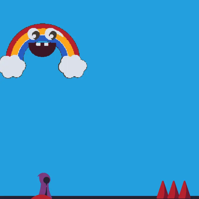 Game by @Zeparted