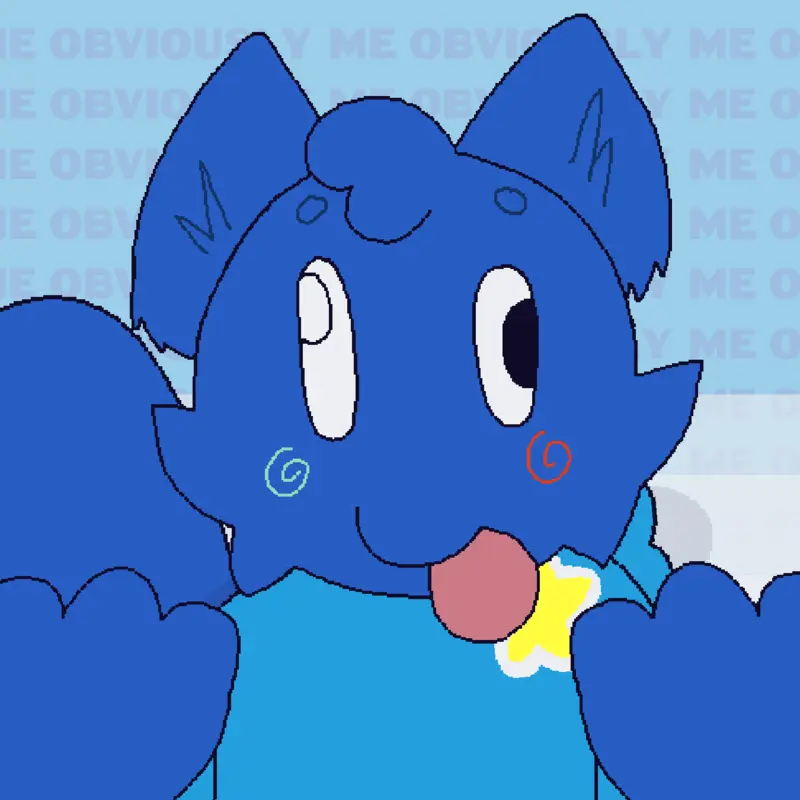 Game by @GalaxyCat__Official3