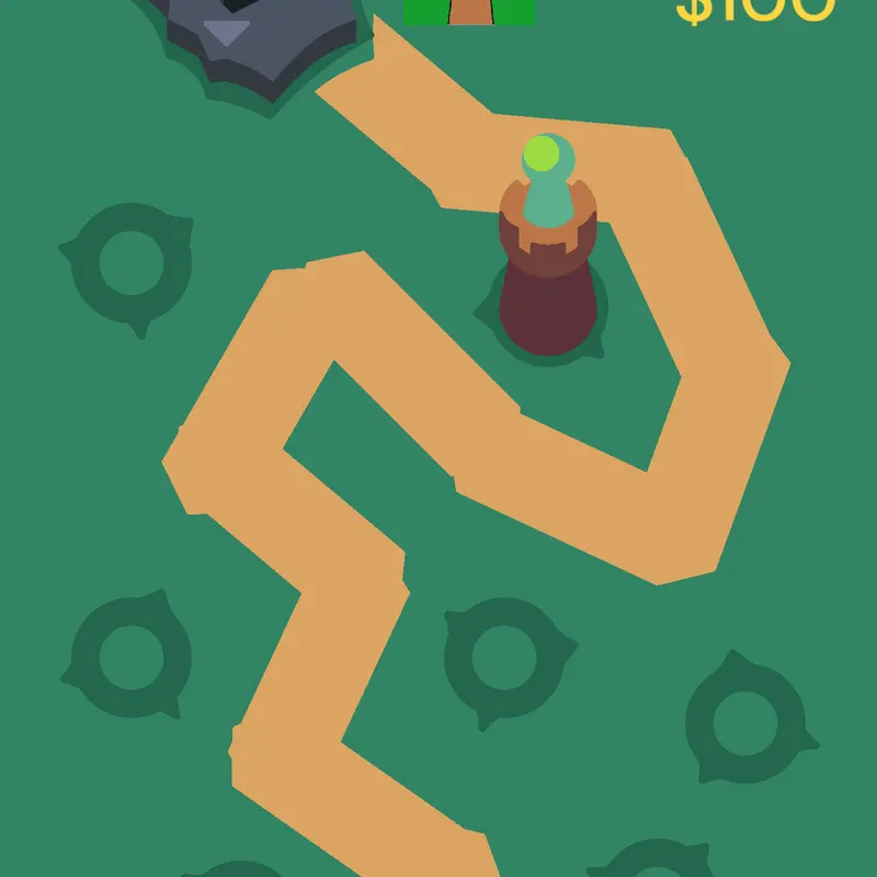 Game by @Cute_Oren