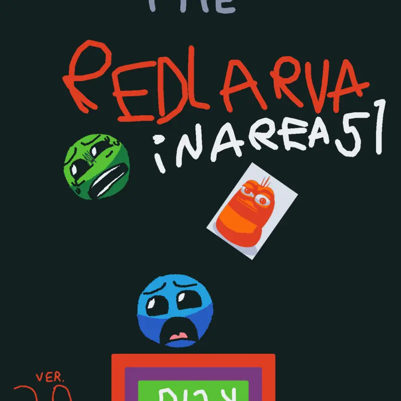 Game by @RabiatulAdawiyah