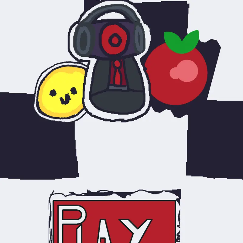 Game by @ZXstudio