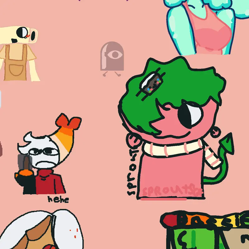 Game by @c0d