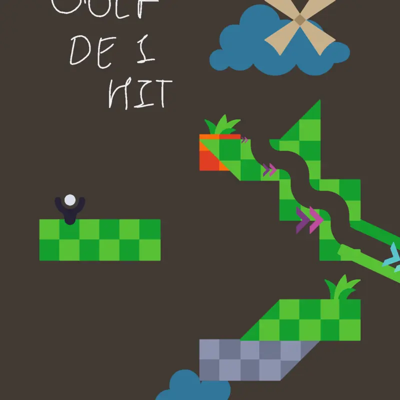 Game by @caike_2025