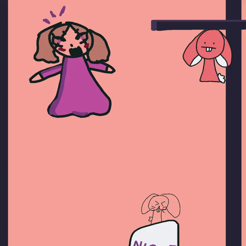 Game by @kawaiiangeloffical