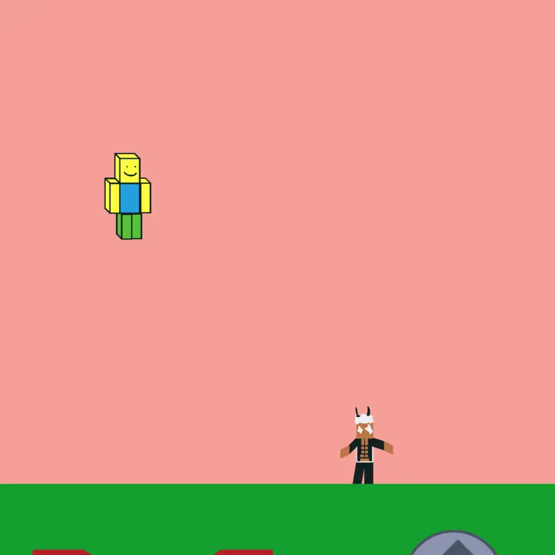Game by @jesenwalton27
