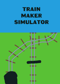 Train simulator maker.