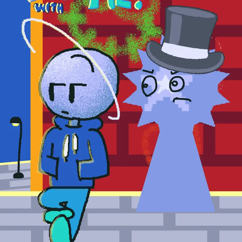 Game by @AlisonGamess