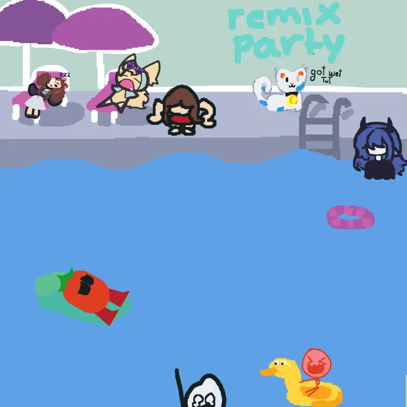 Game by @ennnicole