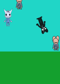 Animal hospital simulator