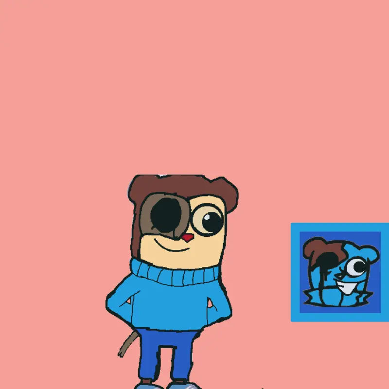 Game by @COOLKIDD_TH