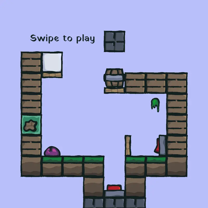 Game by @Terelka6