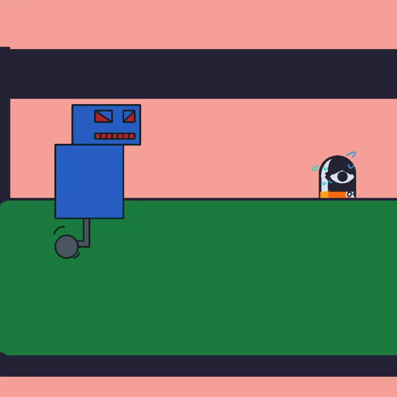 Game by @Richardio