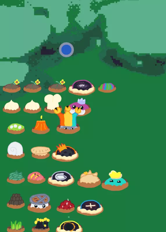 Game by @MannyA
