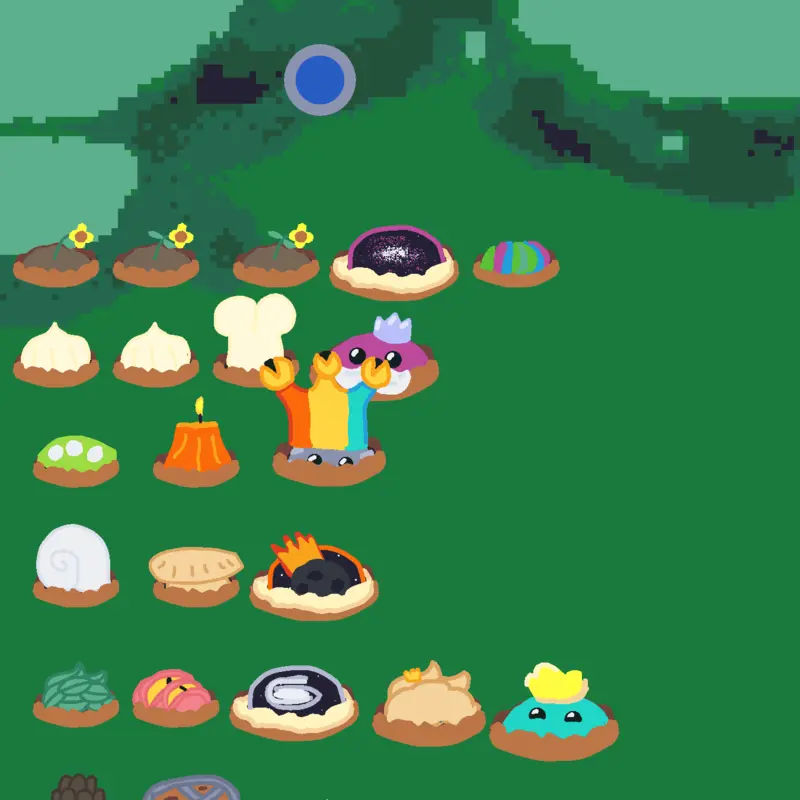 Game by @MannyA