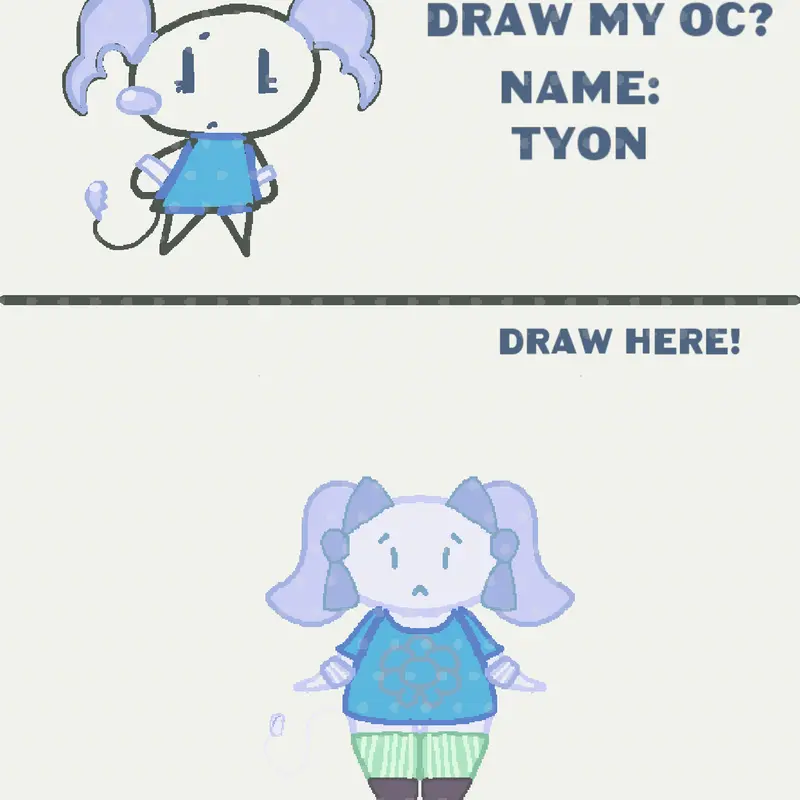 Game by @AudreyArinze
