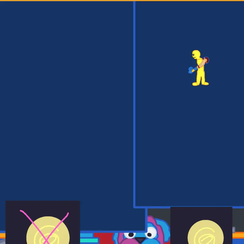 Game by @crazbun