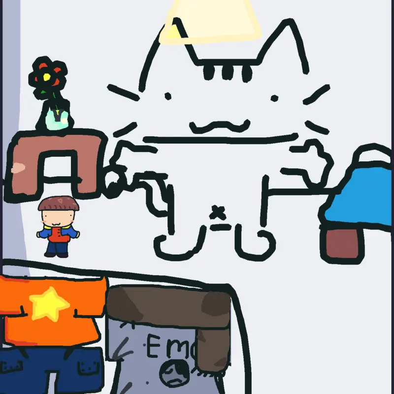 Game by @Snowepic