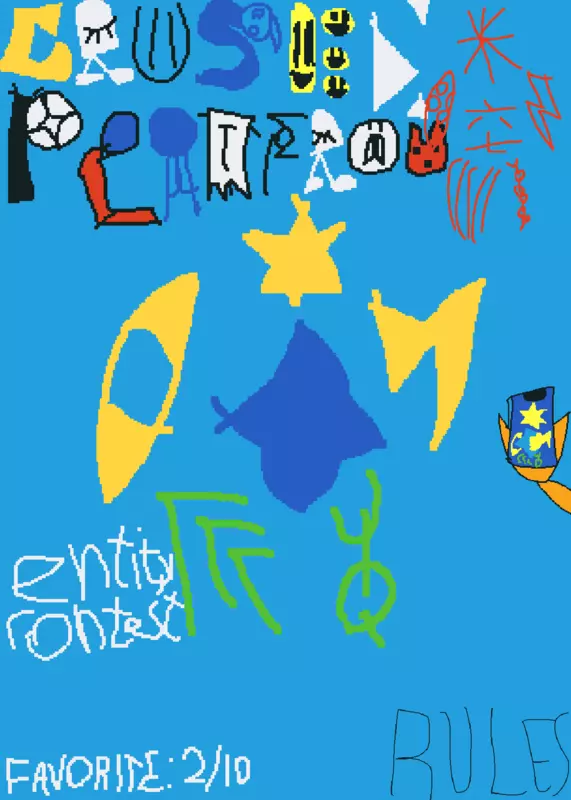 Game by @Hellolivepize_2026