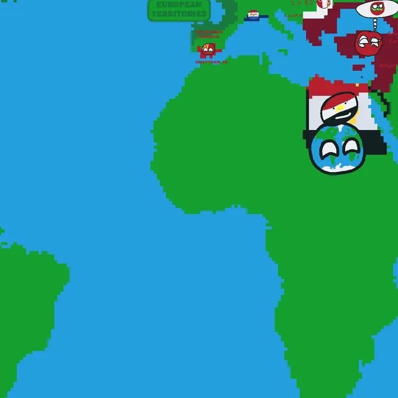 Game by @worldflat22350
