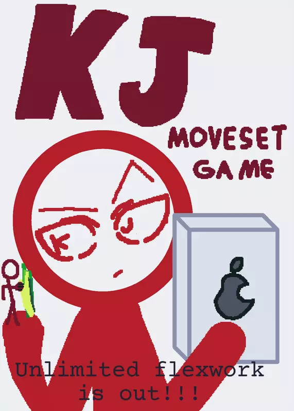Game by @spizee