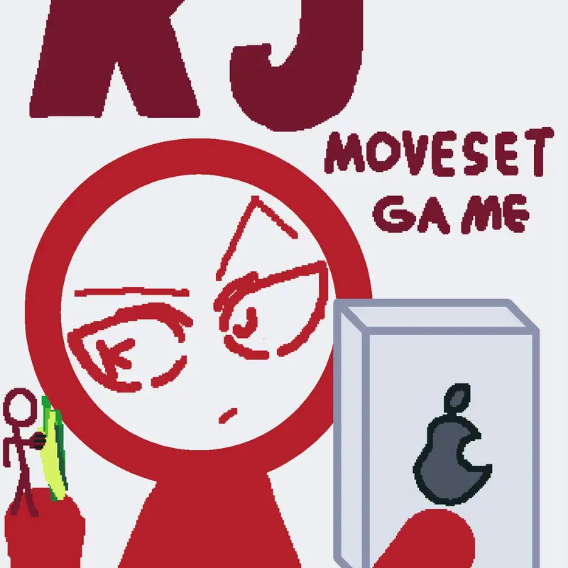 Game by @spizee