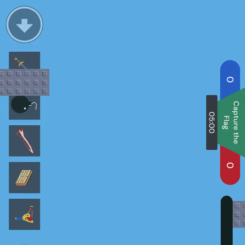 Game by @TFT_officiality