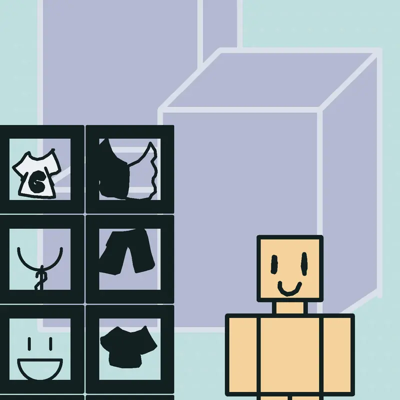 Game by @MiaGhost_Studio