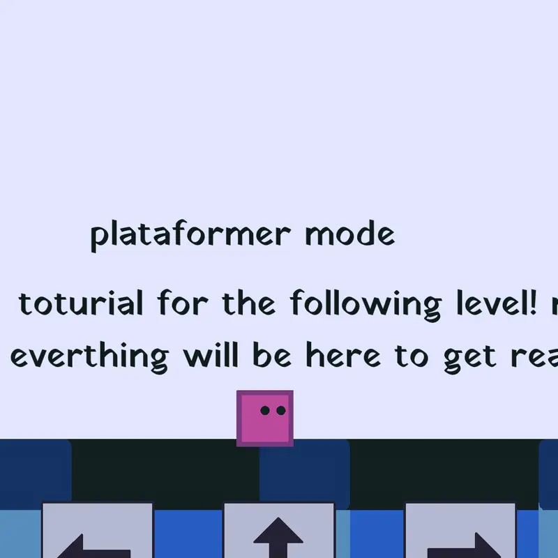 Game by @bumpy