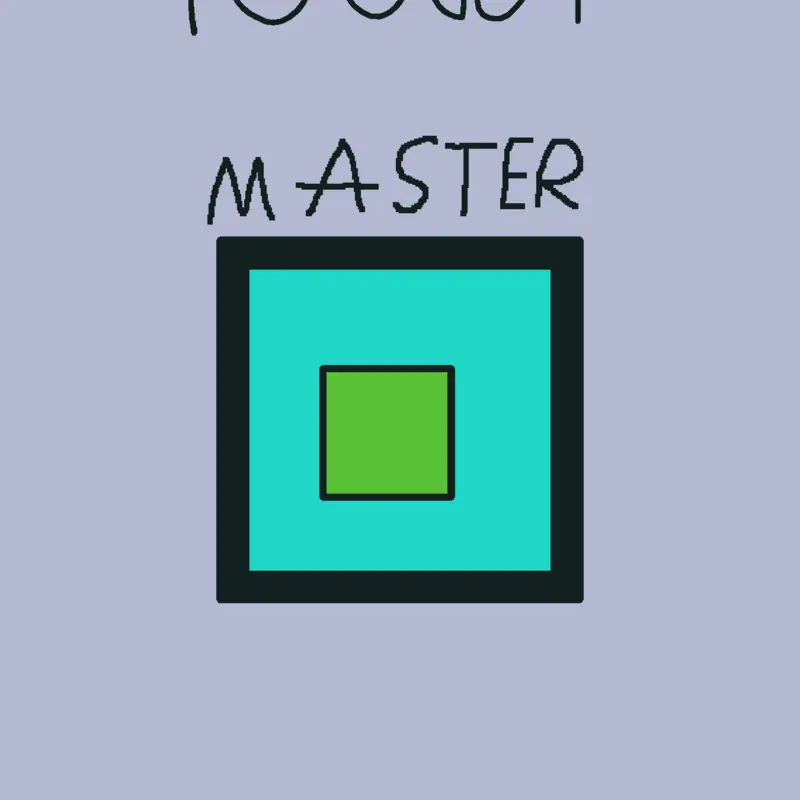Game by @masterandcubeygames