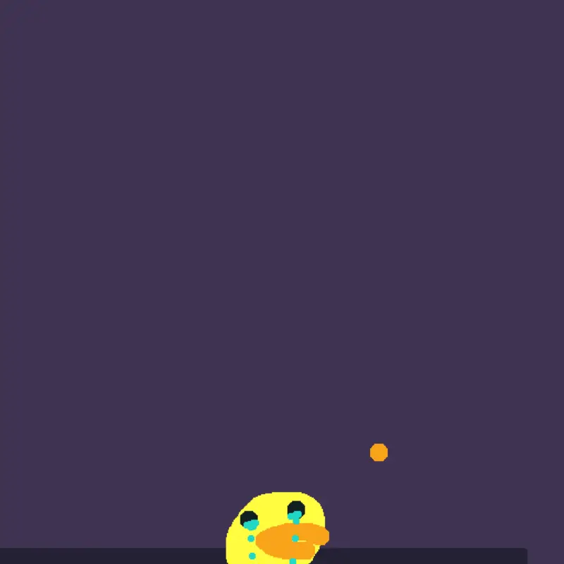 Game by @zainakml
