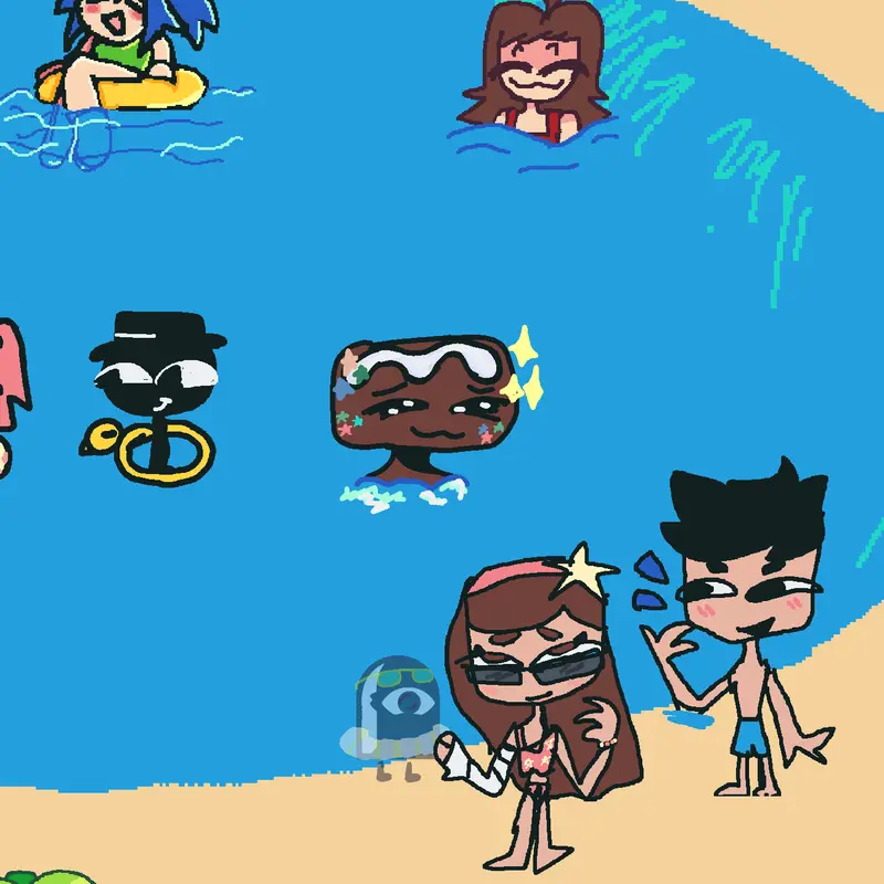Game by @Tisha_Boshe