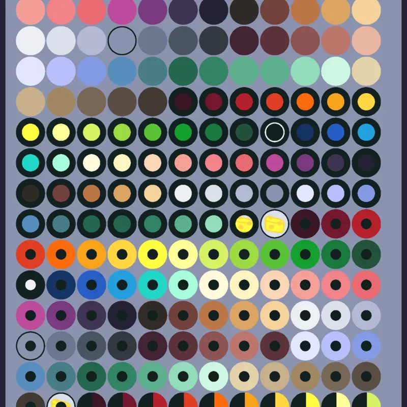 Game by @suspiciousbush