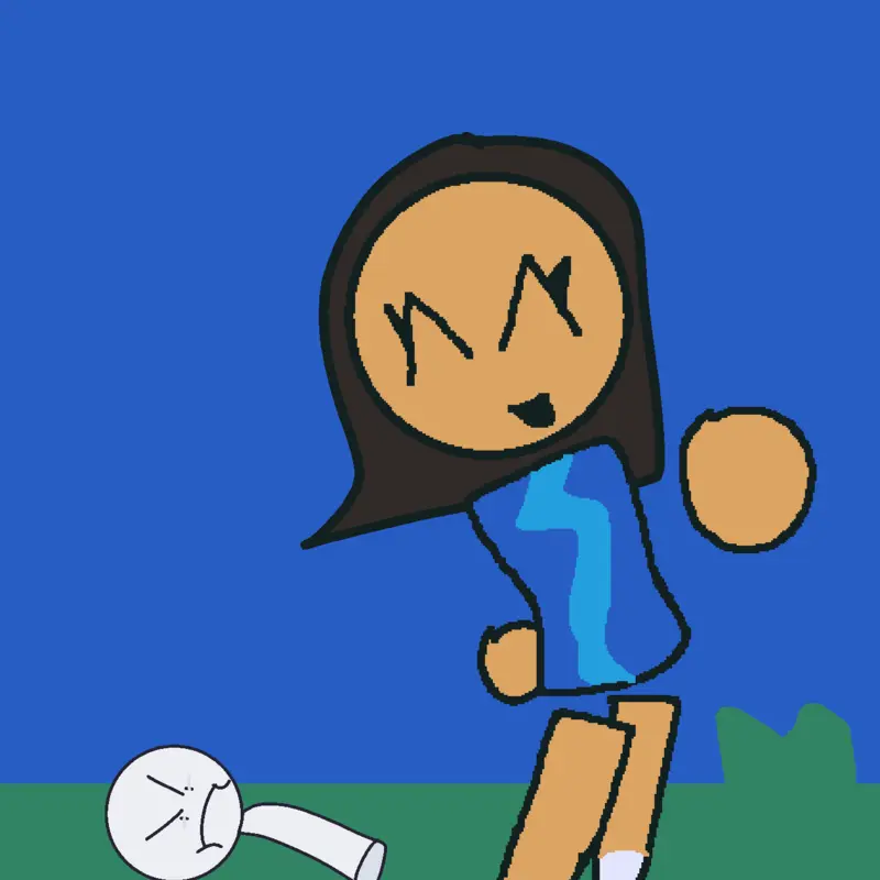 Game by @Izabela31