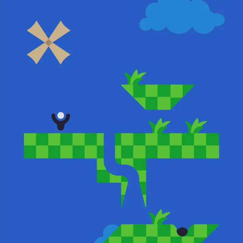 Level 2 by @void72636