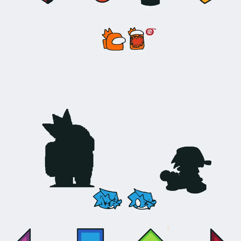 Game by @maylau637
