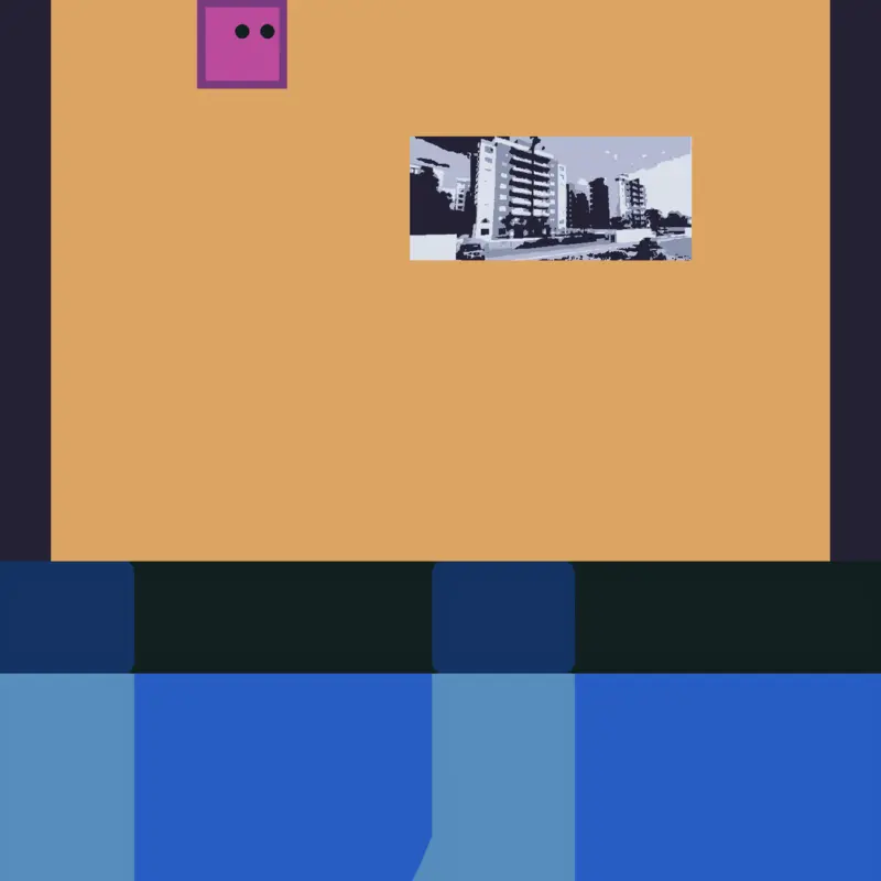 Game by @bluepark