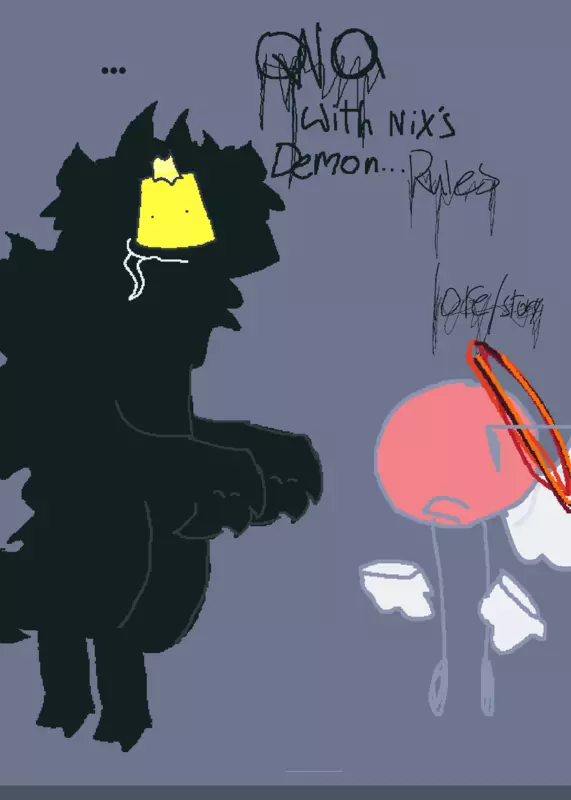 Game by @whatthehellisforsaken