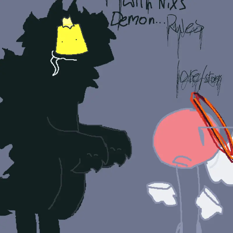 Game by @whatthehellisforsaken