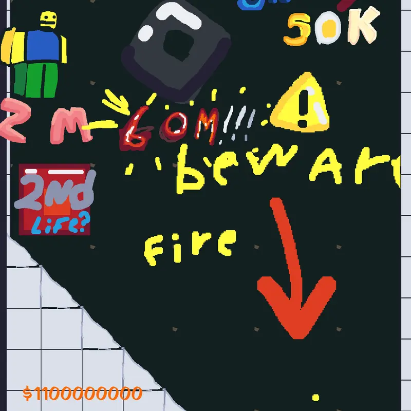 Game by @ezzlikesanimations