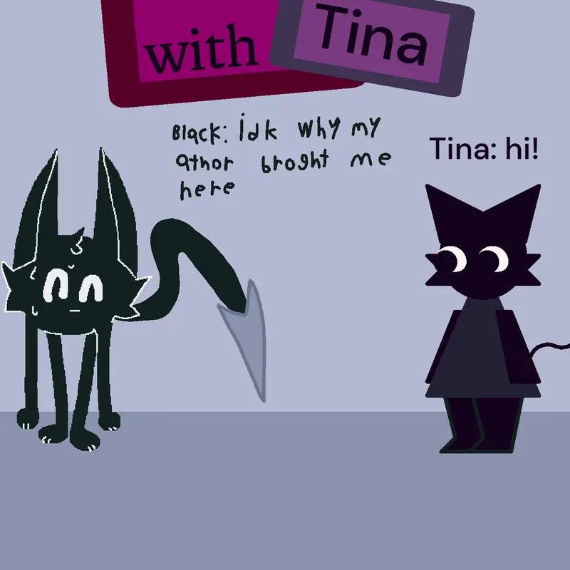 Game by @color-cats