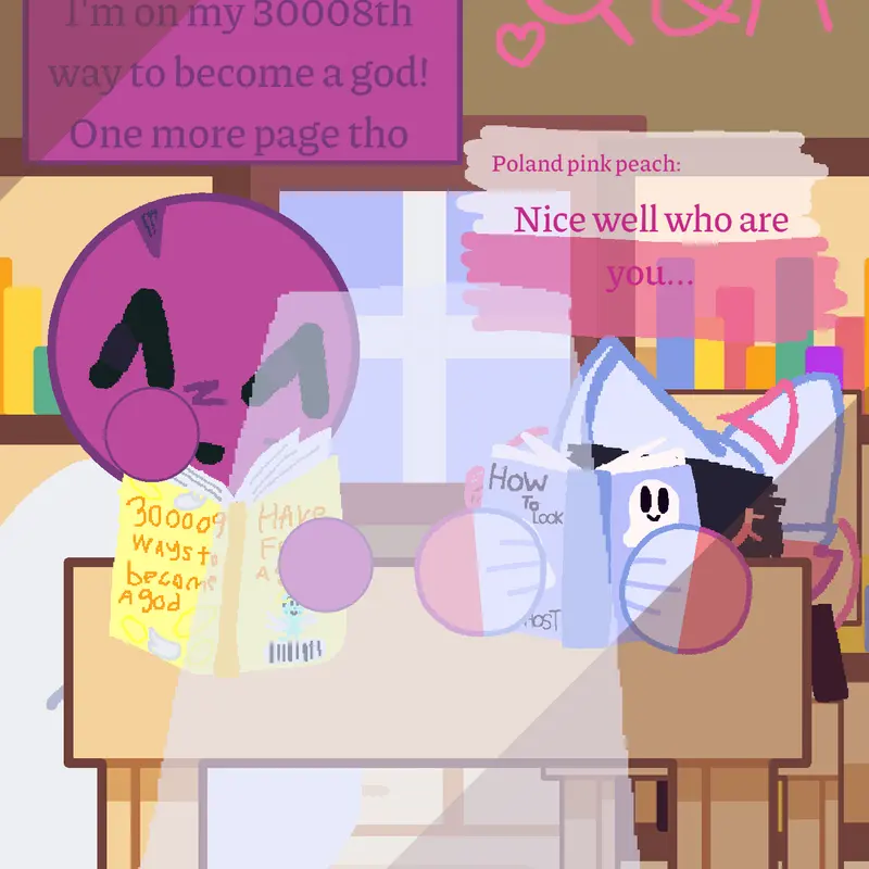 Game by @-_lovey_Popava_-