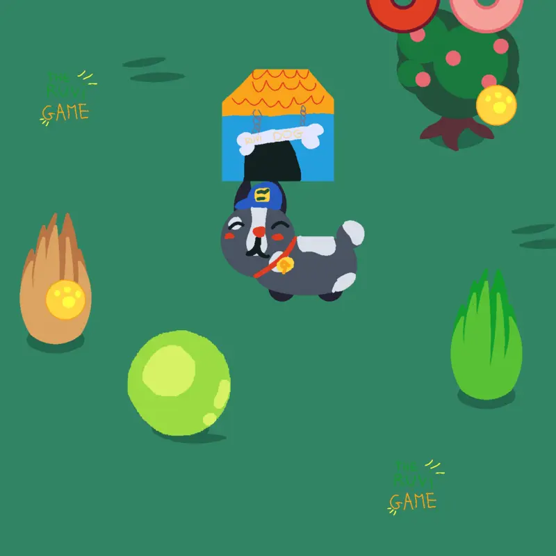 Game by @danielariveiro
