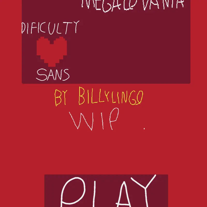 Game by @Billylingo