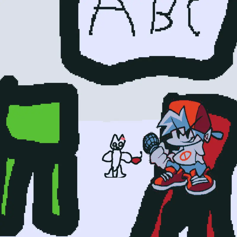 Game by @Nvj2934