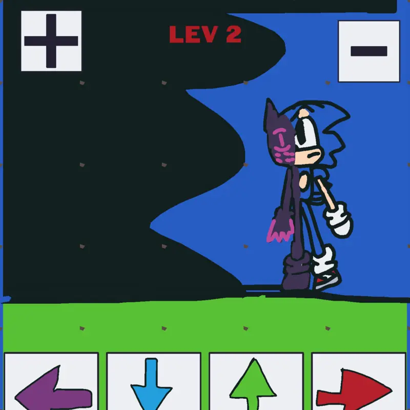 Game by @ishaqsonic