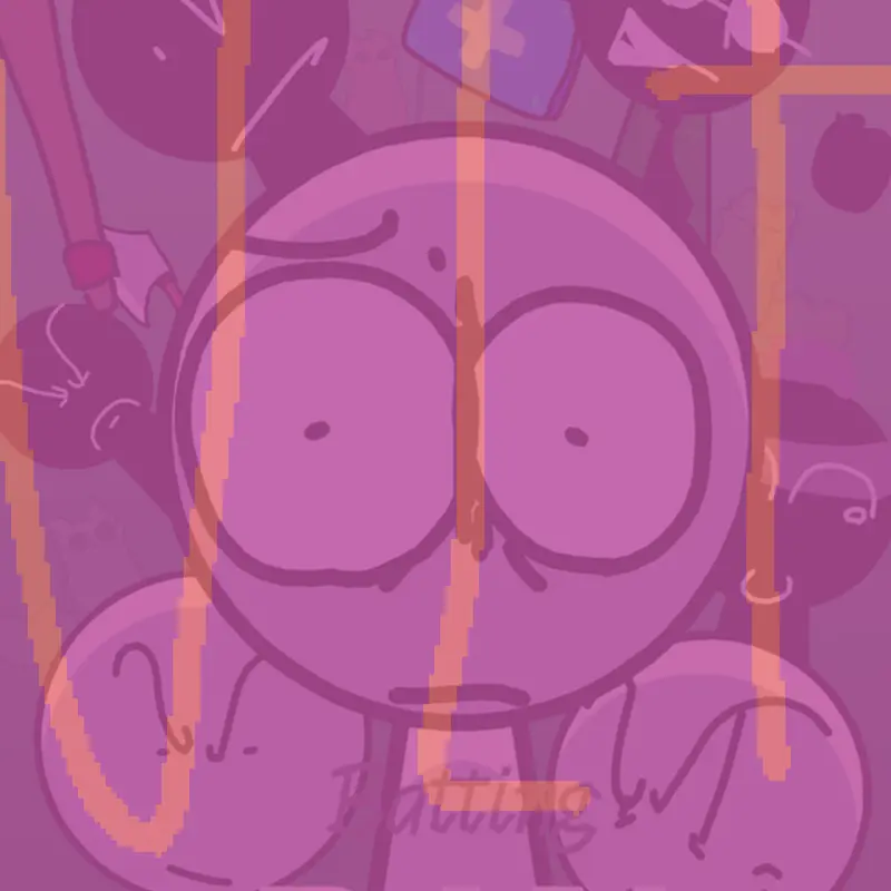 Batting day remastered by @Crowbar_blob